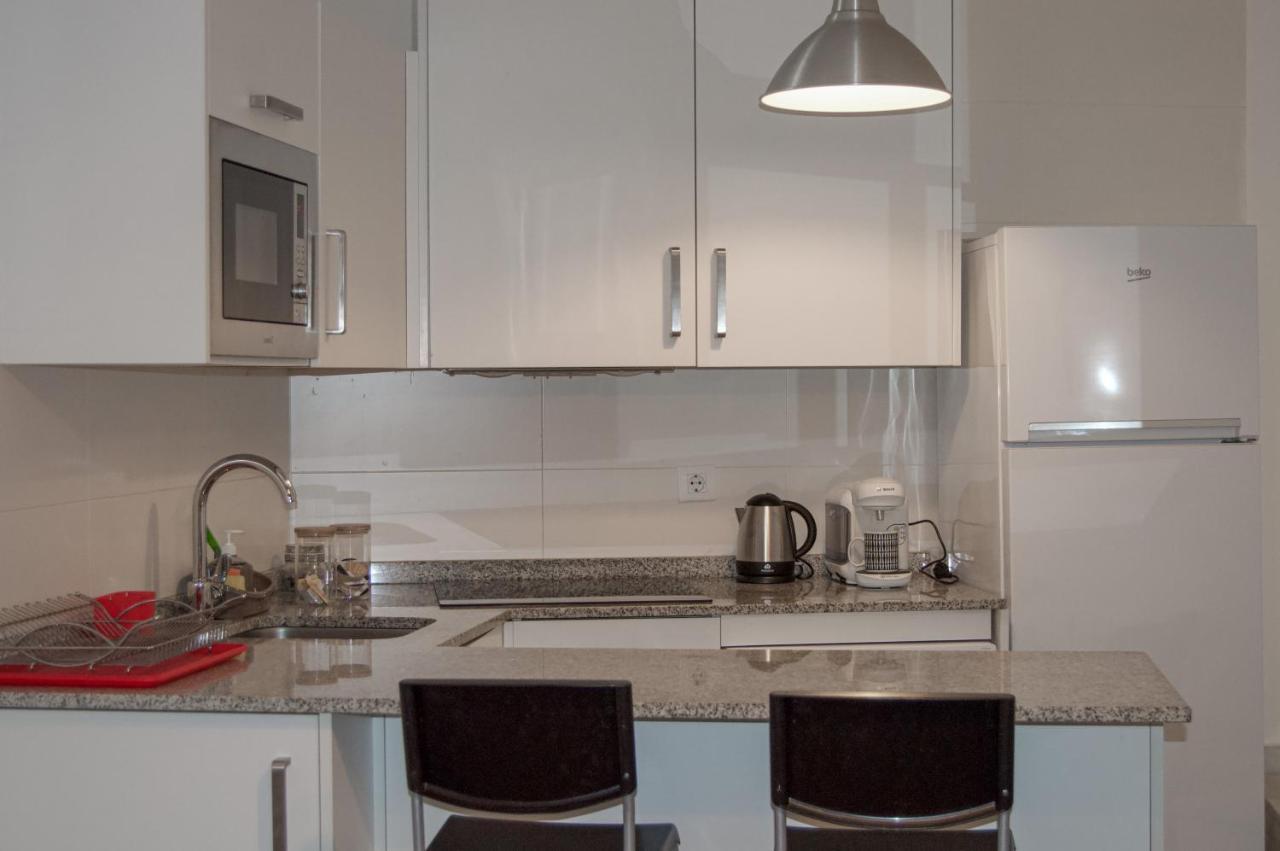 Apartment Novam Heredia
