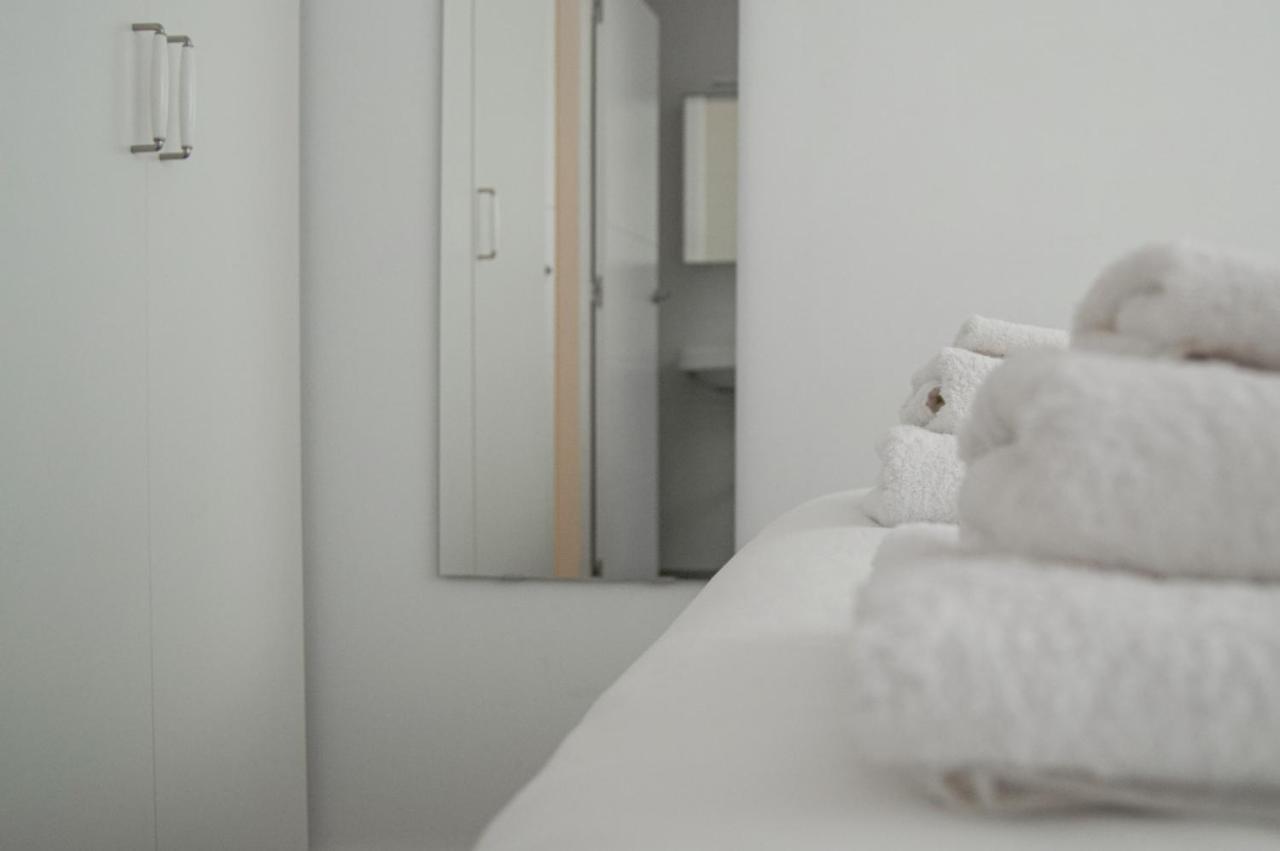 Novam Fuentecilla Apartment Malaga