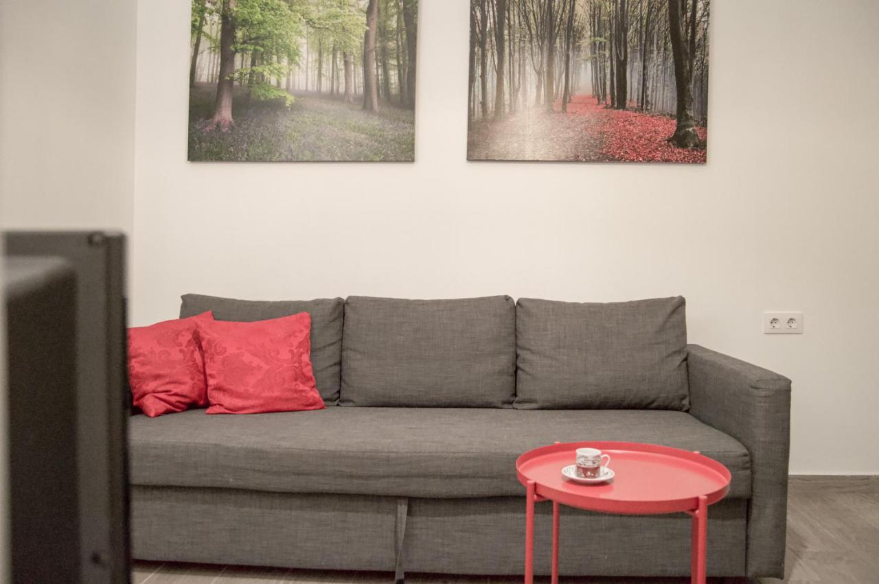 Novam Fuentecilla Apartment Malaga