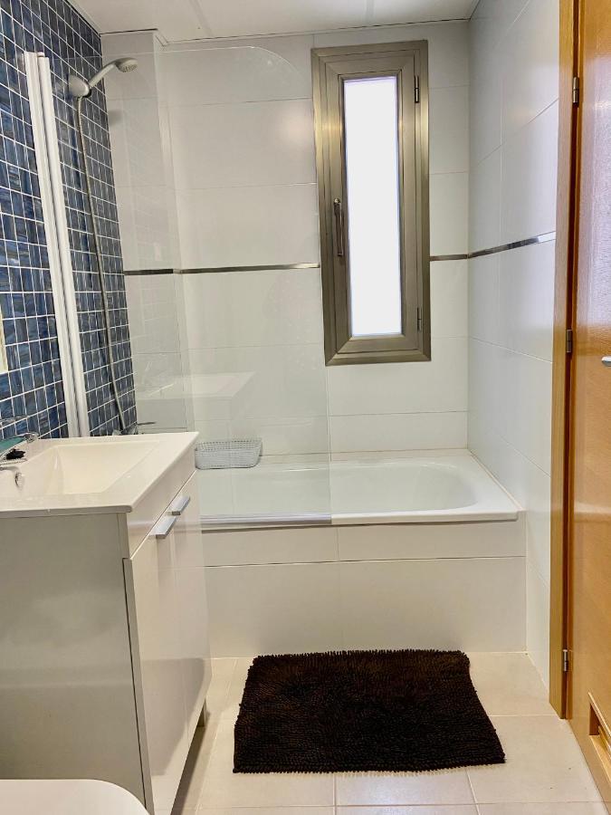Apartment Estudio Con Parking Centro De By Grupo Bmorales Malaga