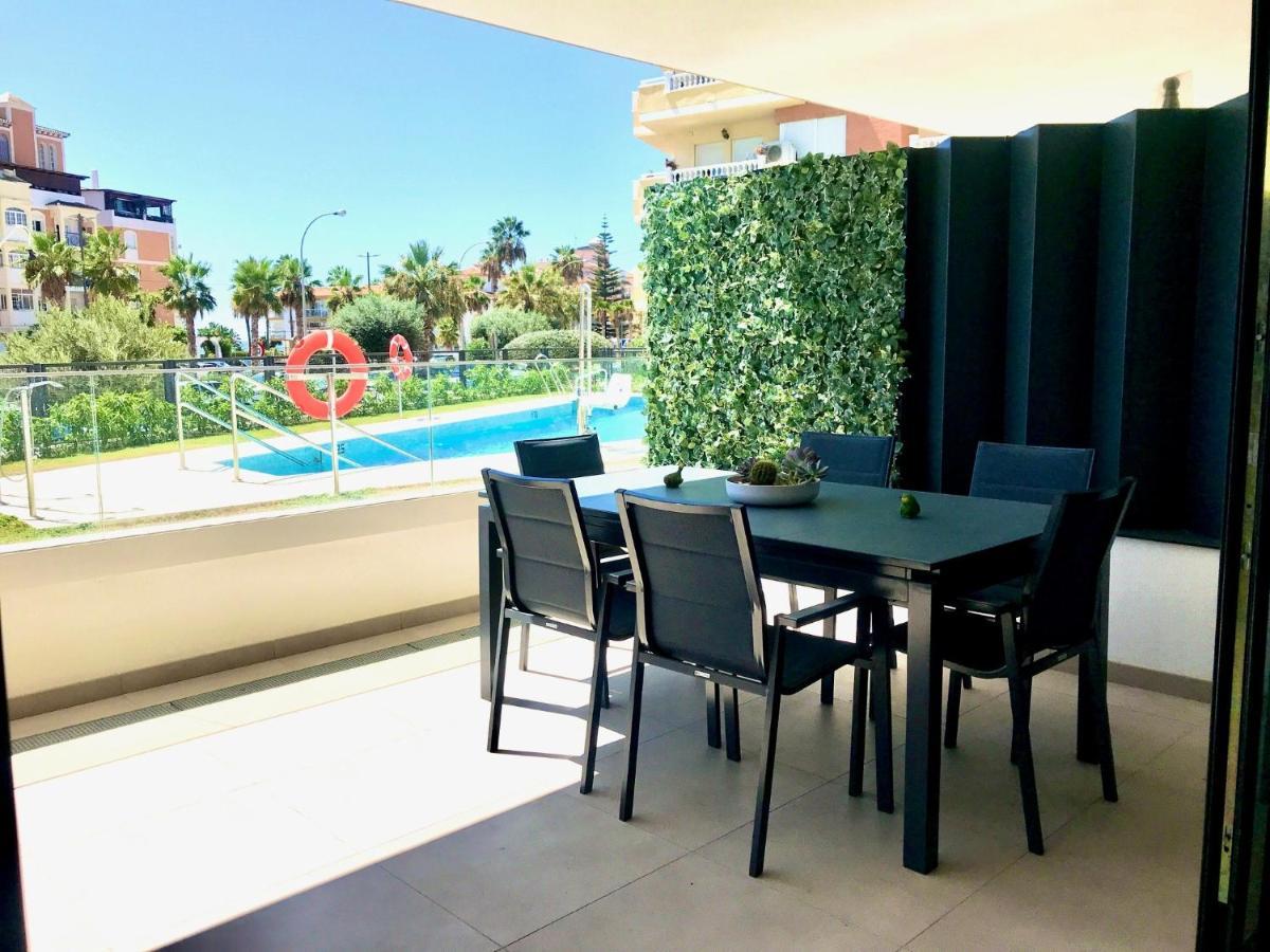Seatorrox Apartamento Málaga