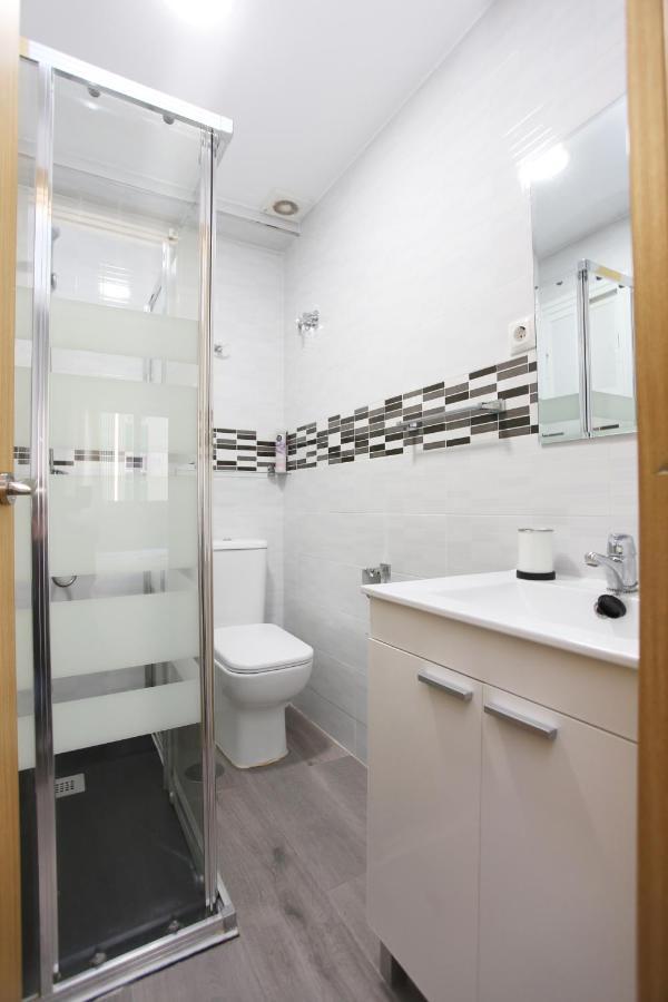 Apartment Apartamento En Calle Mendoza - Zona Huelin & 300 Mts De La Playa Málaga