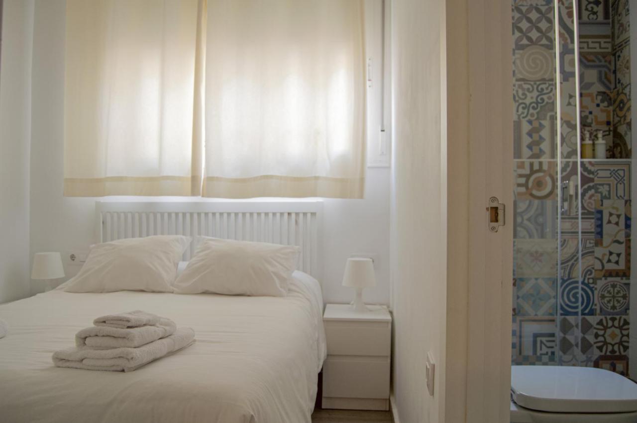 Apartment Novam Fuentecilla Malaga