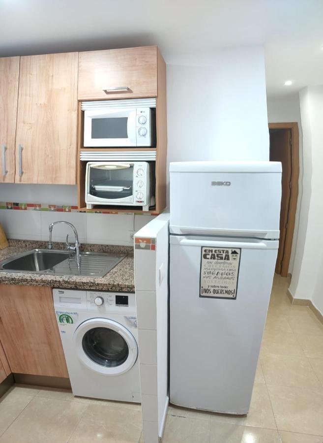 Apartamento ático Tallaví *