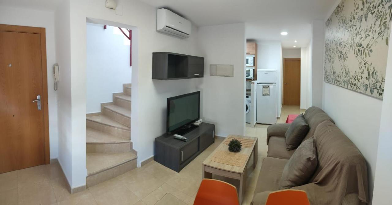 Apartamento ático Tallaví Málaga