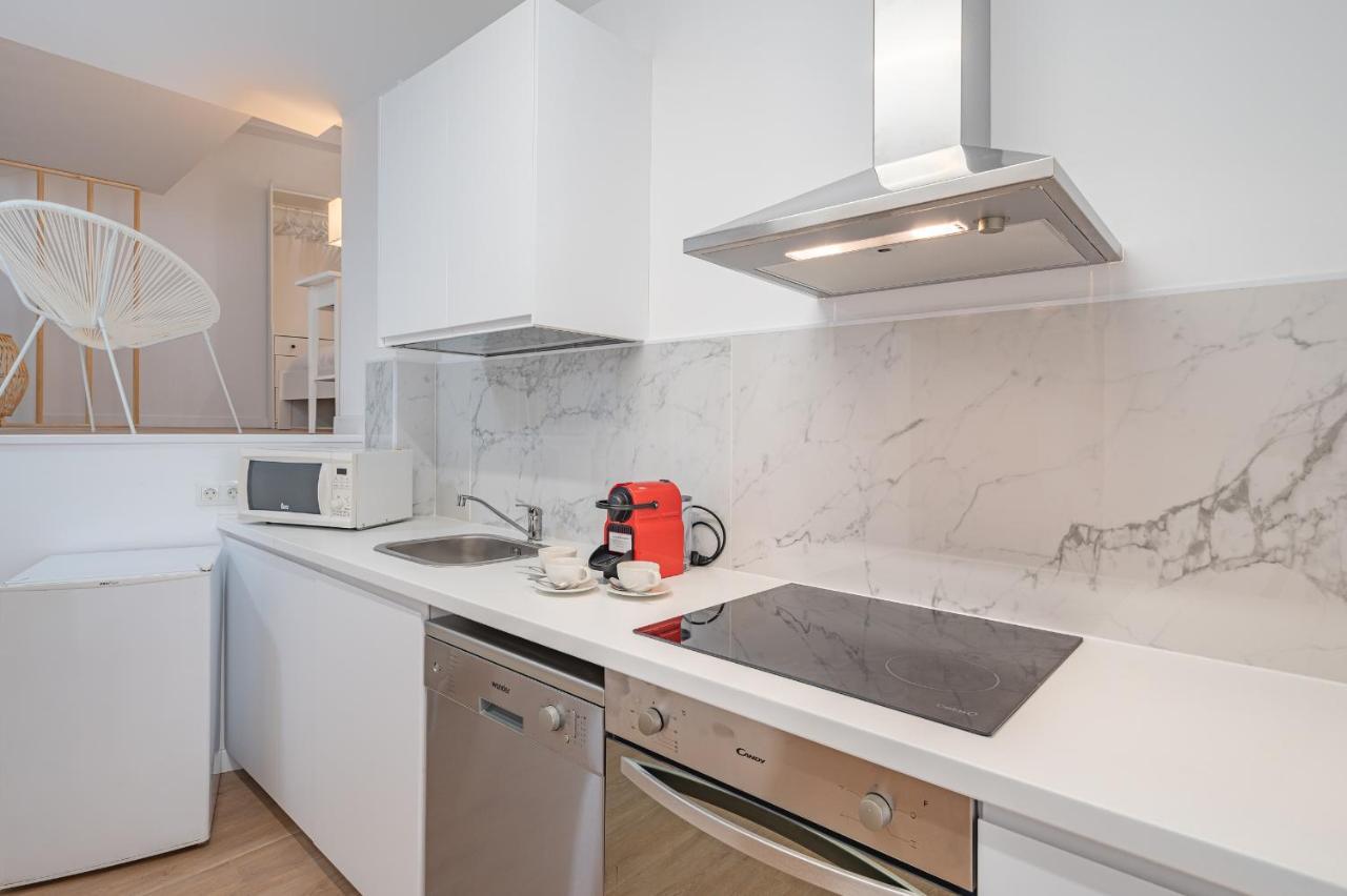 Appartement Dona Elvira Malasana *
