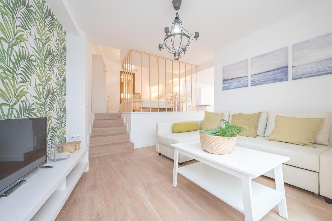 Appartement Dona Elvira Malasana