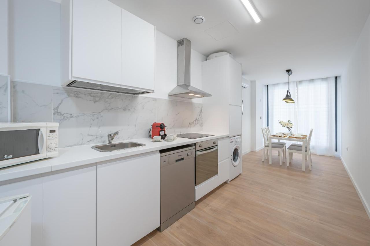 Appartement Dona Elvira Malasana *