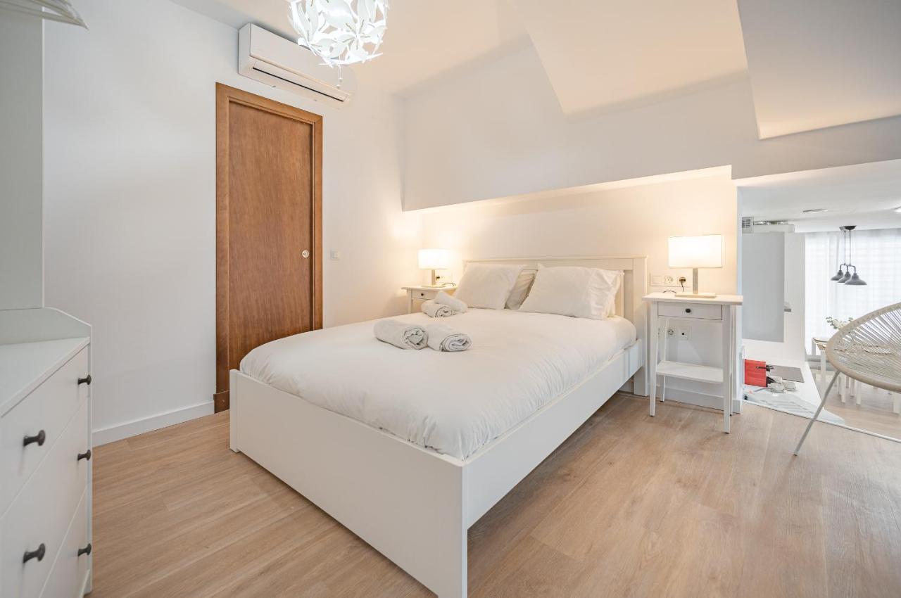 Appartement Dona Elvira Malasana *