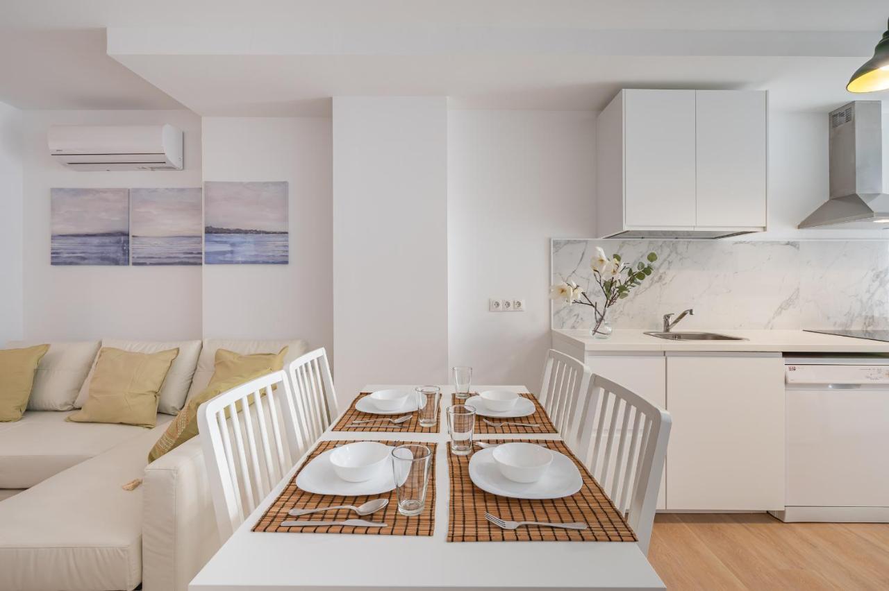 Appartement Dona Elvira Malasana