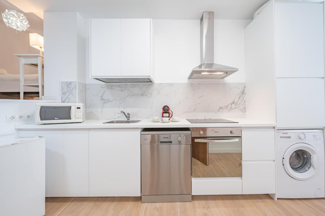 Appartement Dona Elvira Malasana