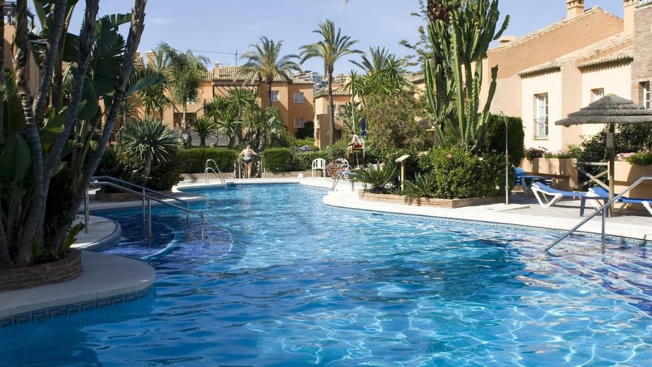 Sage Palm By Namaste Elite Malaga