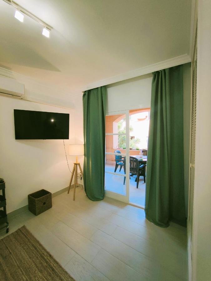 Apartment Sage Palm By Namaste Elite Malaga