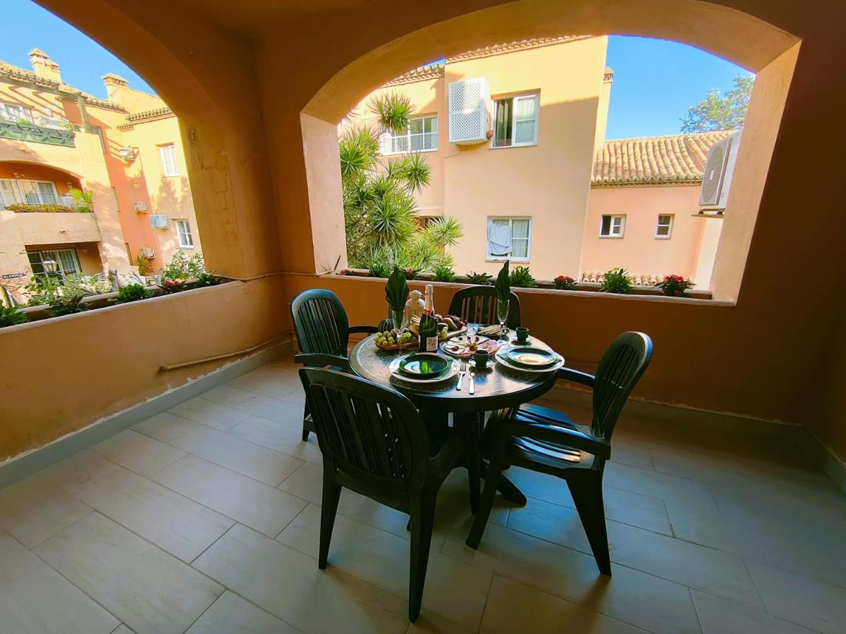 Apartment Sage Palm By Namaste Elite Malaga