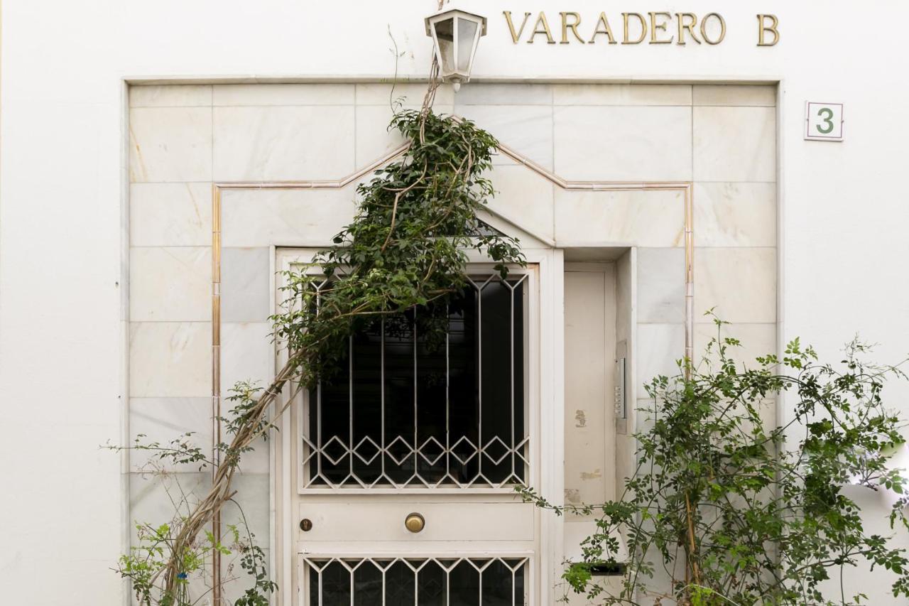 Apartment Malagadevacaciones - Varadero Malaga