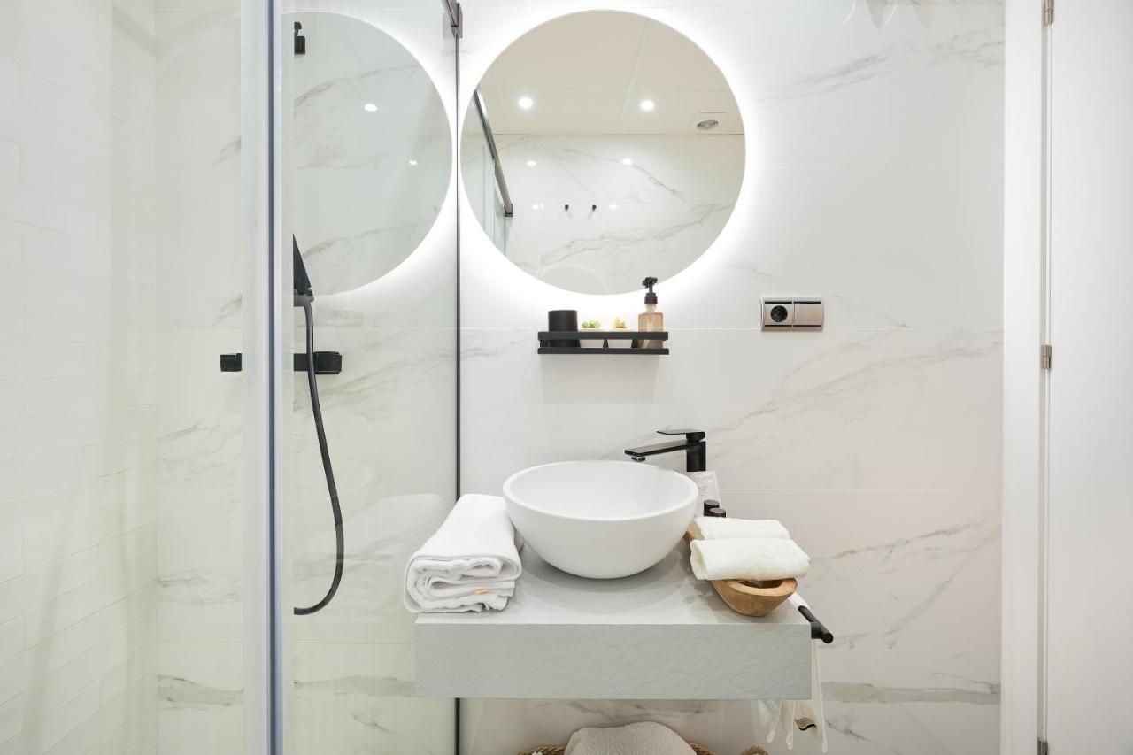 Luxurious In The Heart Of - Su Casa Away * Malaga
