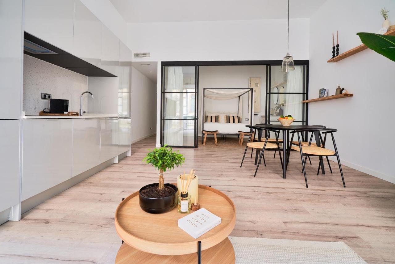 Apartment Luxurious In The Heart Of - Su Casa Away *