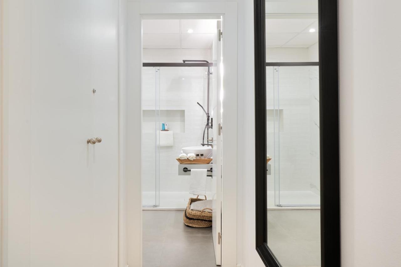 Luxurious In The Heart Of - Su Casa Away Malaga