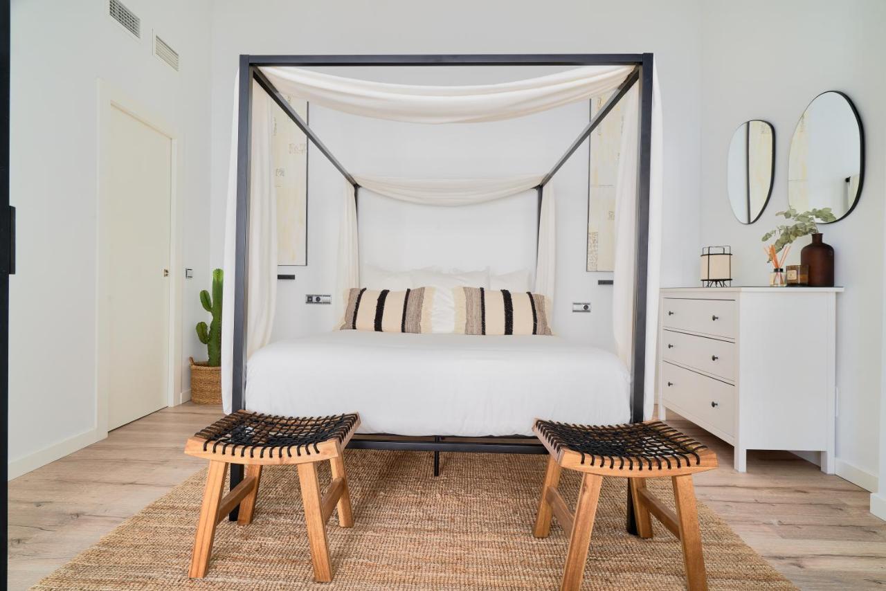 Luxurious In The Heart Of - Su Casa Away Apartment *