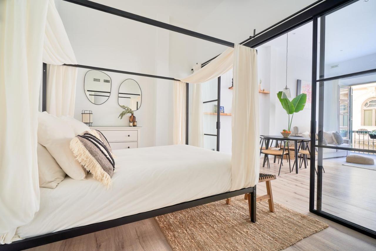 Apartment Luxurious In The Heart Of - Su Casa Away Malaga