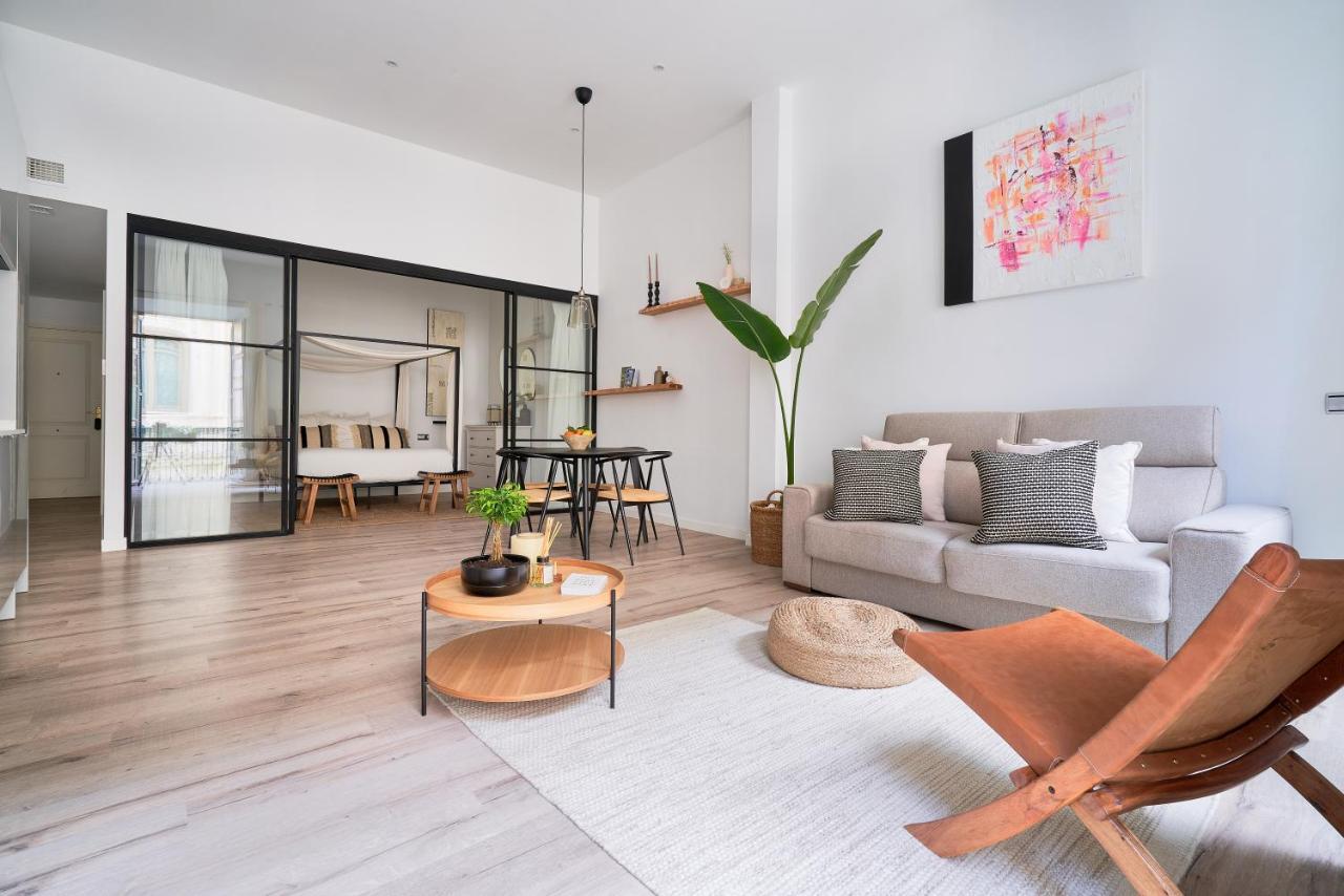 Luxurious In The Heart Of - Su Casa Away Apartment