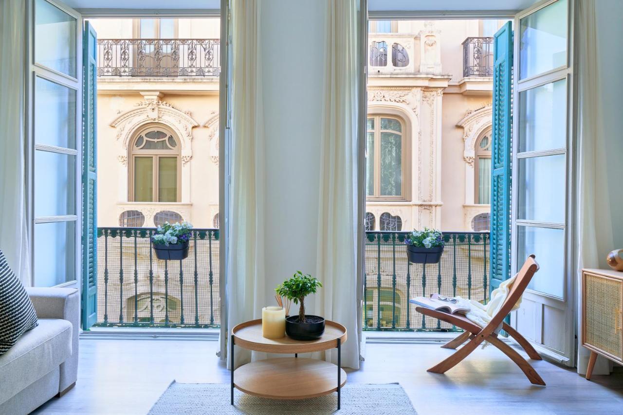 Luxurious In The Heart Of - Su Casa Away