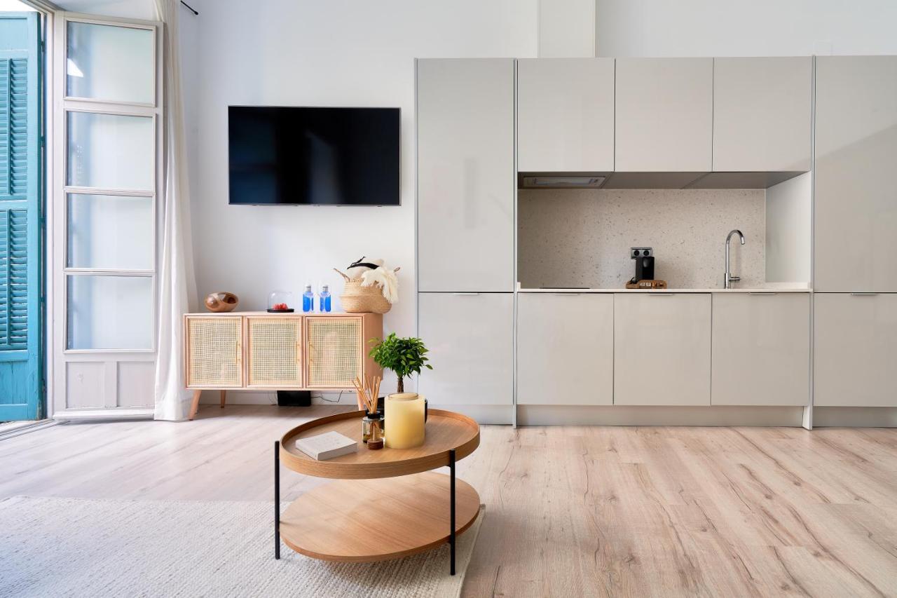 Luxurious In The Heart Of - Su Casa Away Apartment *