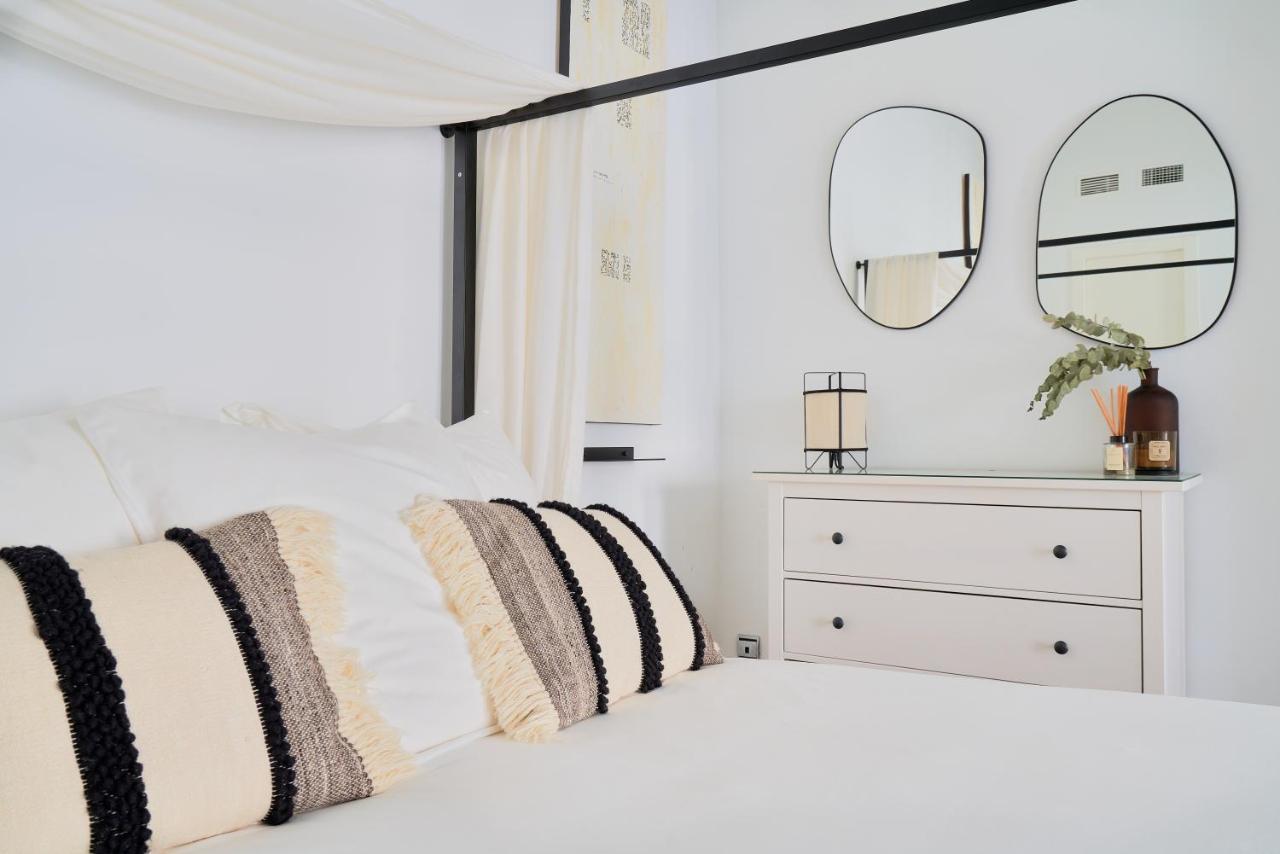 Luxurious In The Heart Of - Su Casa Away * Malaga