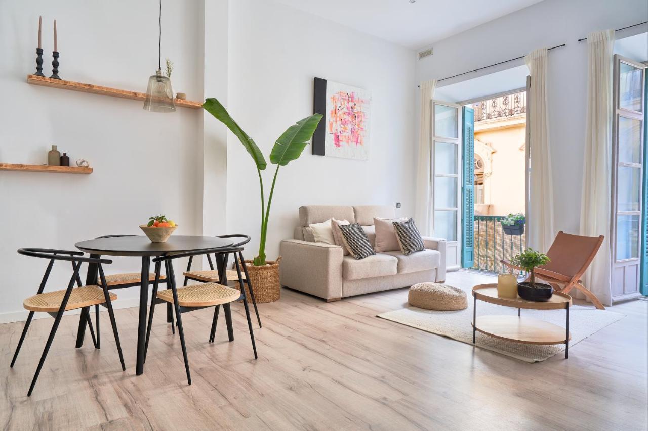 Apartment Luxurious In The Heart Of - Su Casa Away *