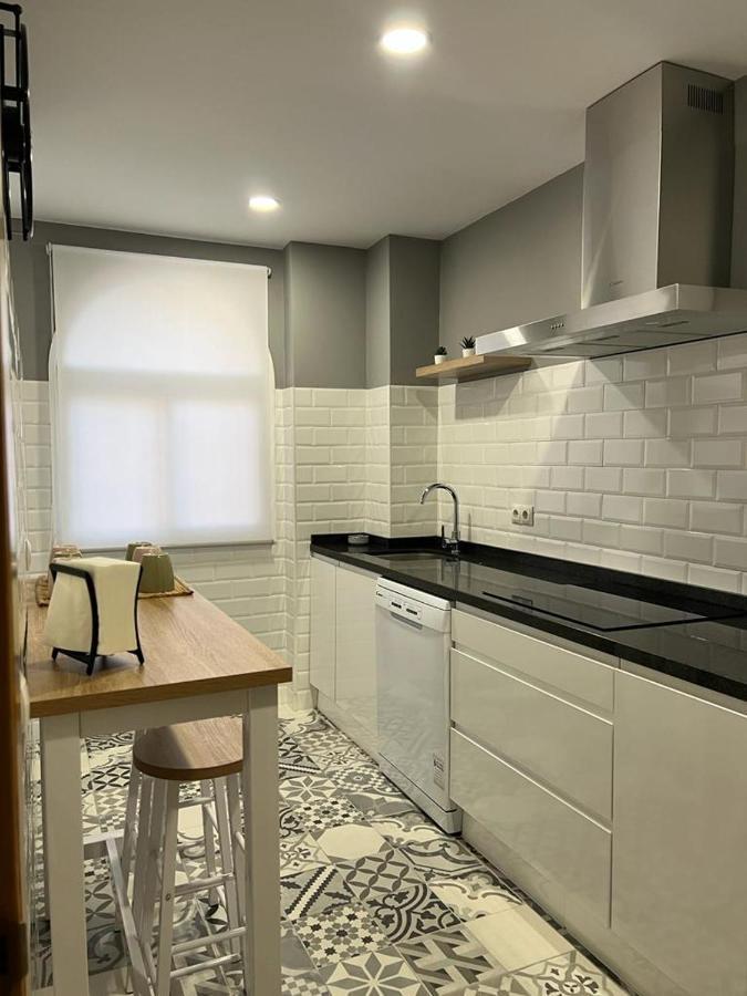 Appartement Crisana *