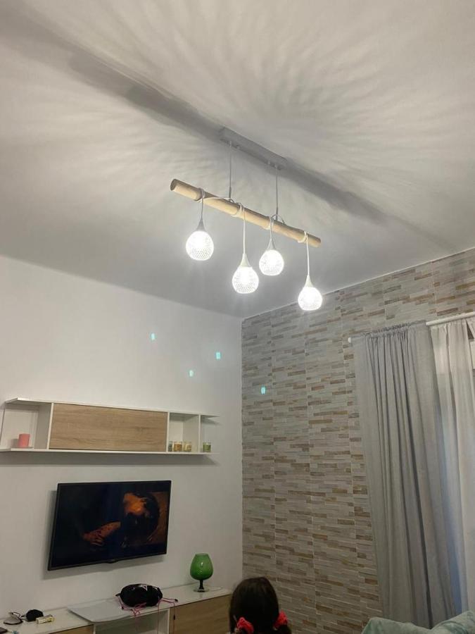 Crisana Appartement
