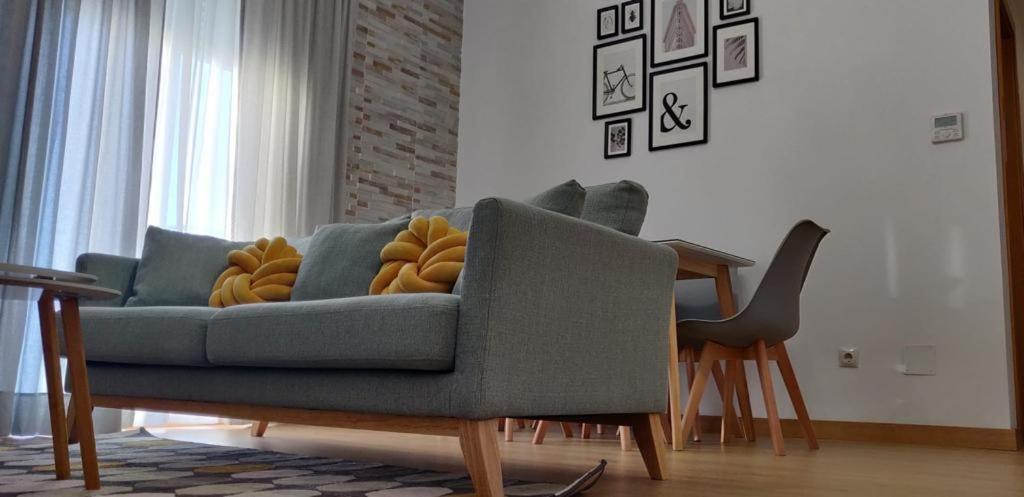 Appartement Crisana Málaga