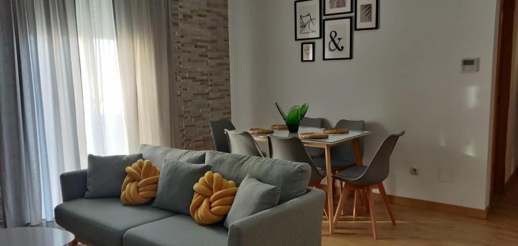 Crisana Appartement