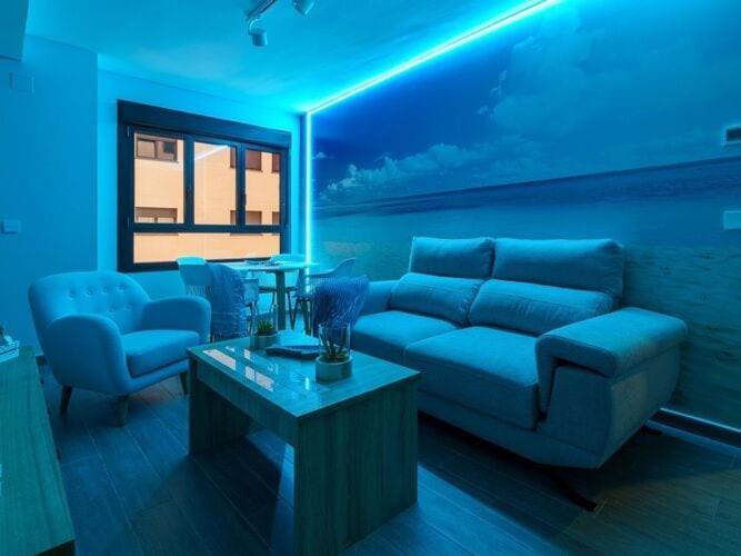 Apartamento Apartment, Málaga