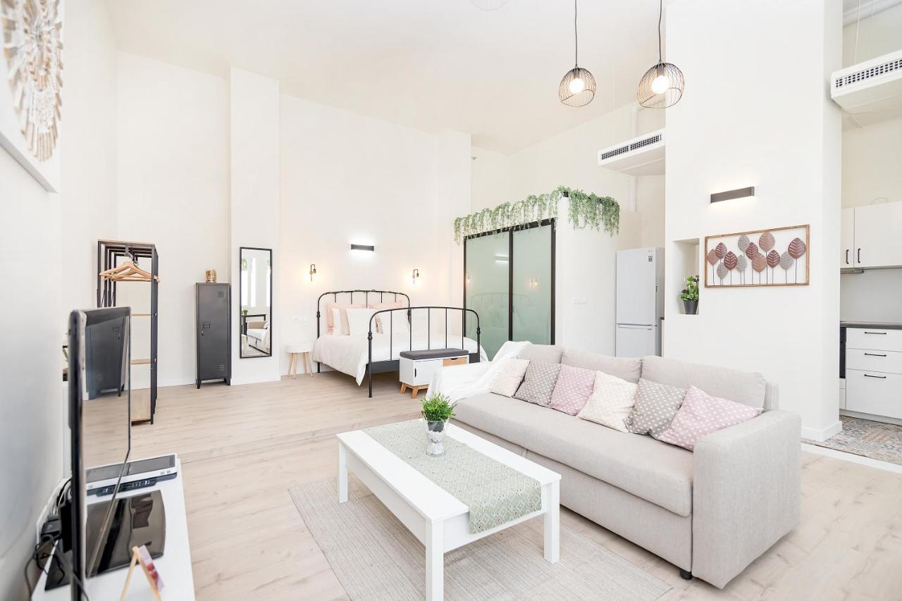 Bhost - Loft El Angel