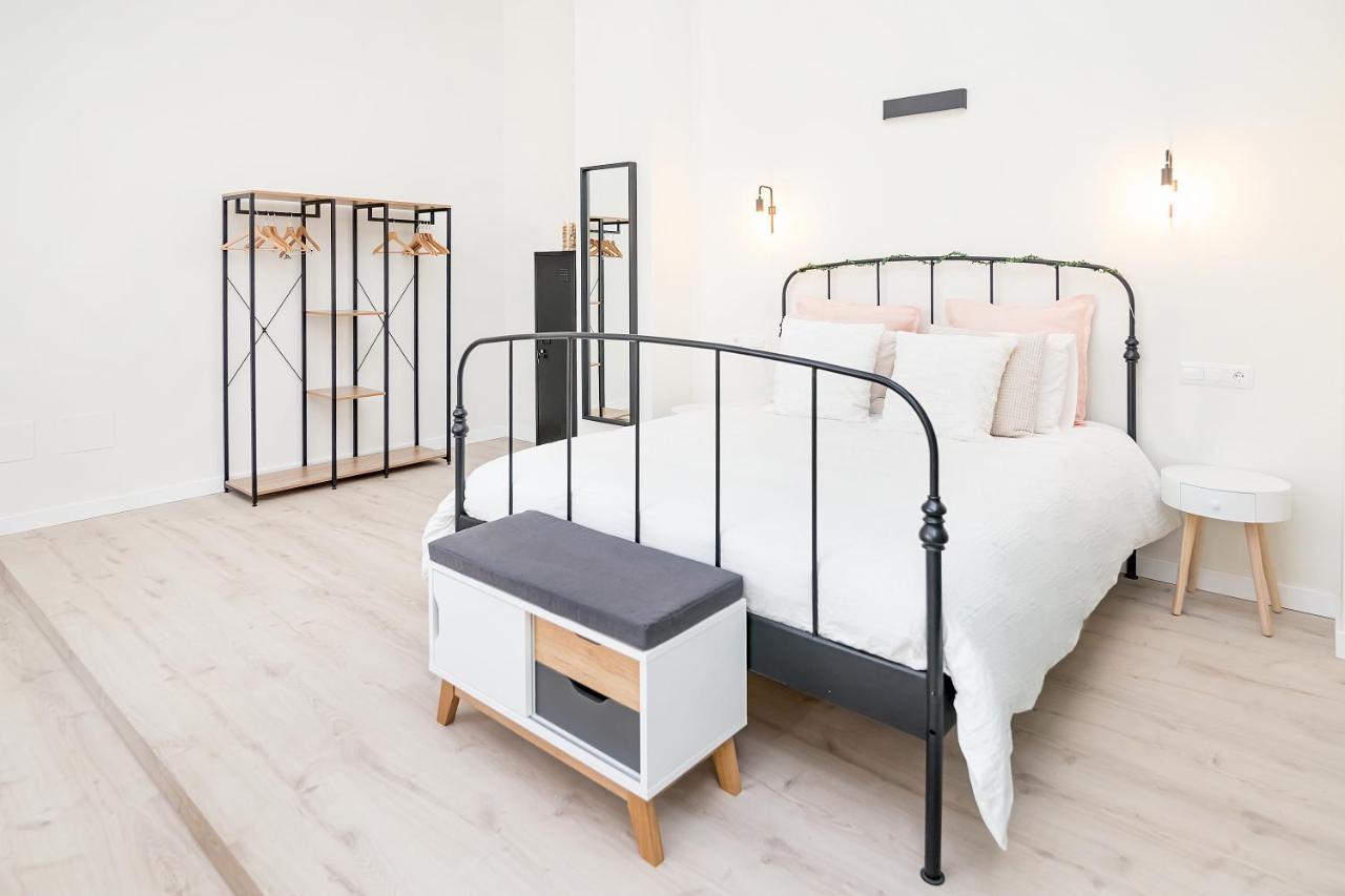 Bhost - Loft El Angel