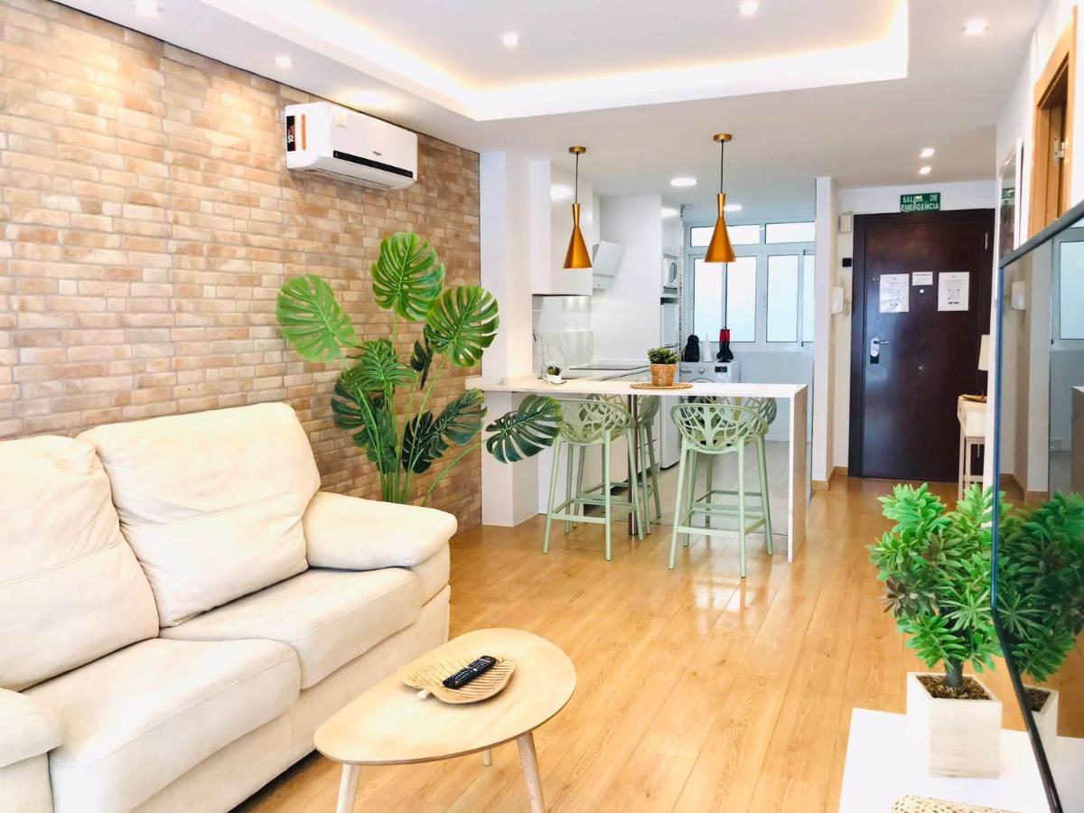 Apartment Salitre By Ele