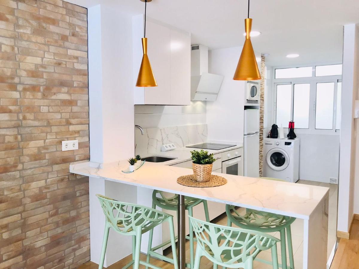 Salitre By Ele Apartment Málaga
