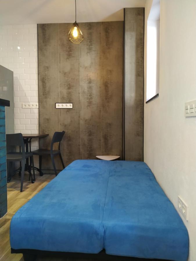 Apartment Altozano Iii, Estudio Centro De Gayfriendly, Wi-fi Gratis