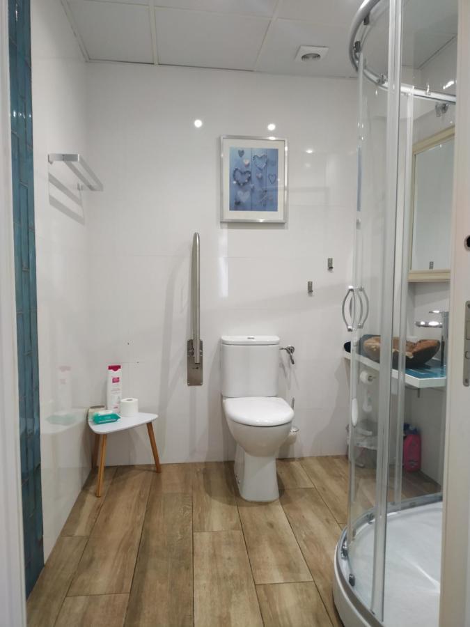 Altozano Iii, Estudio Centro De Gayfriendly, Wi-fi Gratis *