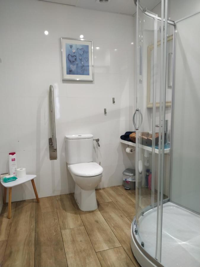 Altozano Iii, Estudio Centro De Gayfriendly, Wi-fi Gratis *