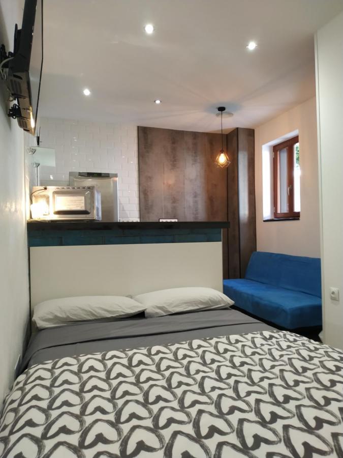 Apartment Altozano Iii, Estudio Centro De Gayfriendly, Wi-fi Gratis Malaga