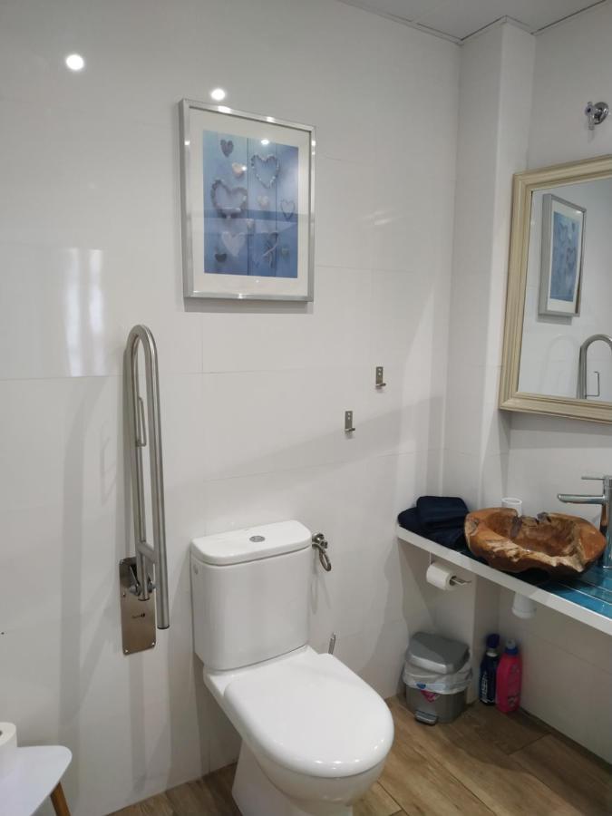 Apartment Altozano Iii, Estudio Centro De Gayfriendly, Wi-fi Gratis Malaga