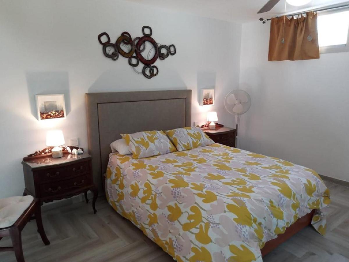Piscina En Precioso Loft Rural A Un Paso Del Centro * Málaga