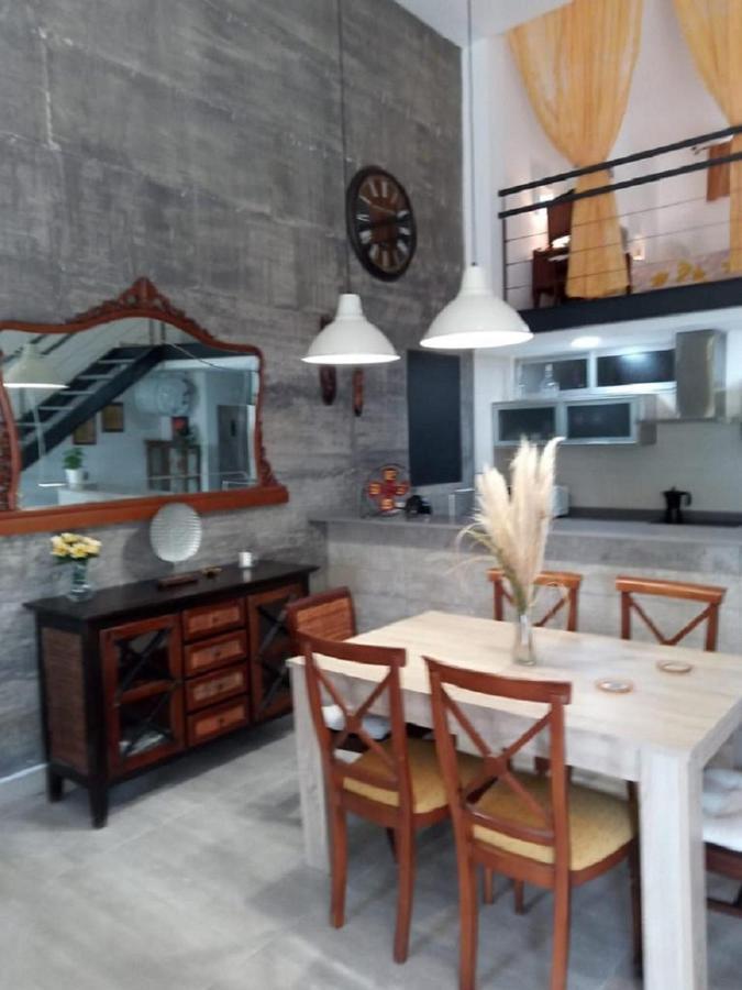 Piscina En Precioso Loft Rural A Un Paso Del Centro Apartamento *