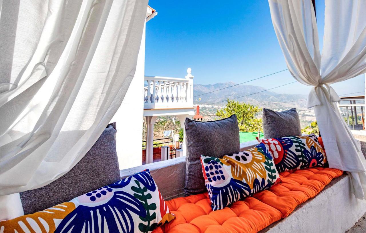 Awesome In With Swimming Pool Holiday home Malaga