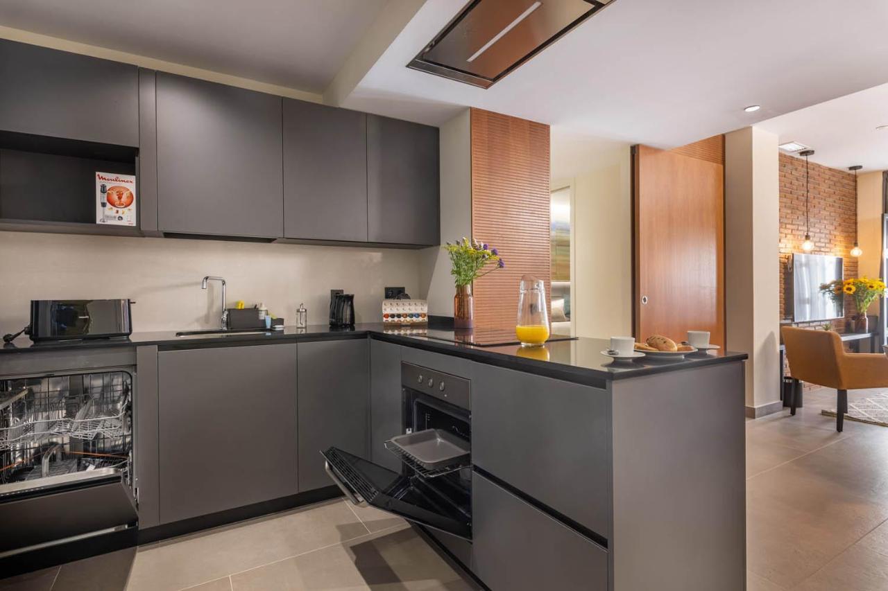 Art Soho Appartement Málaga