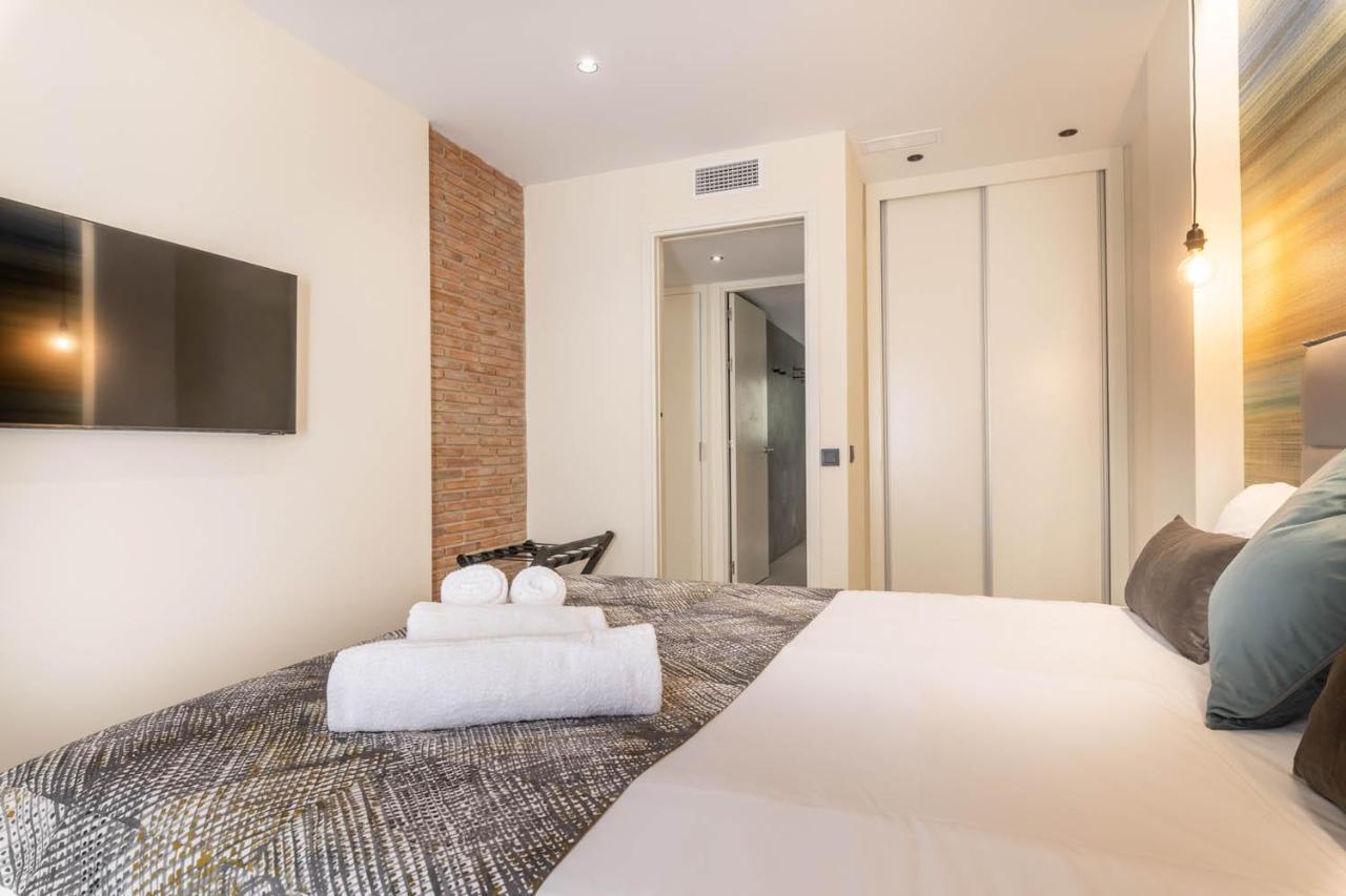 Appartement Art Soho Málaga