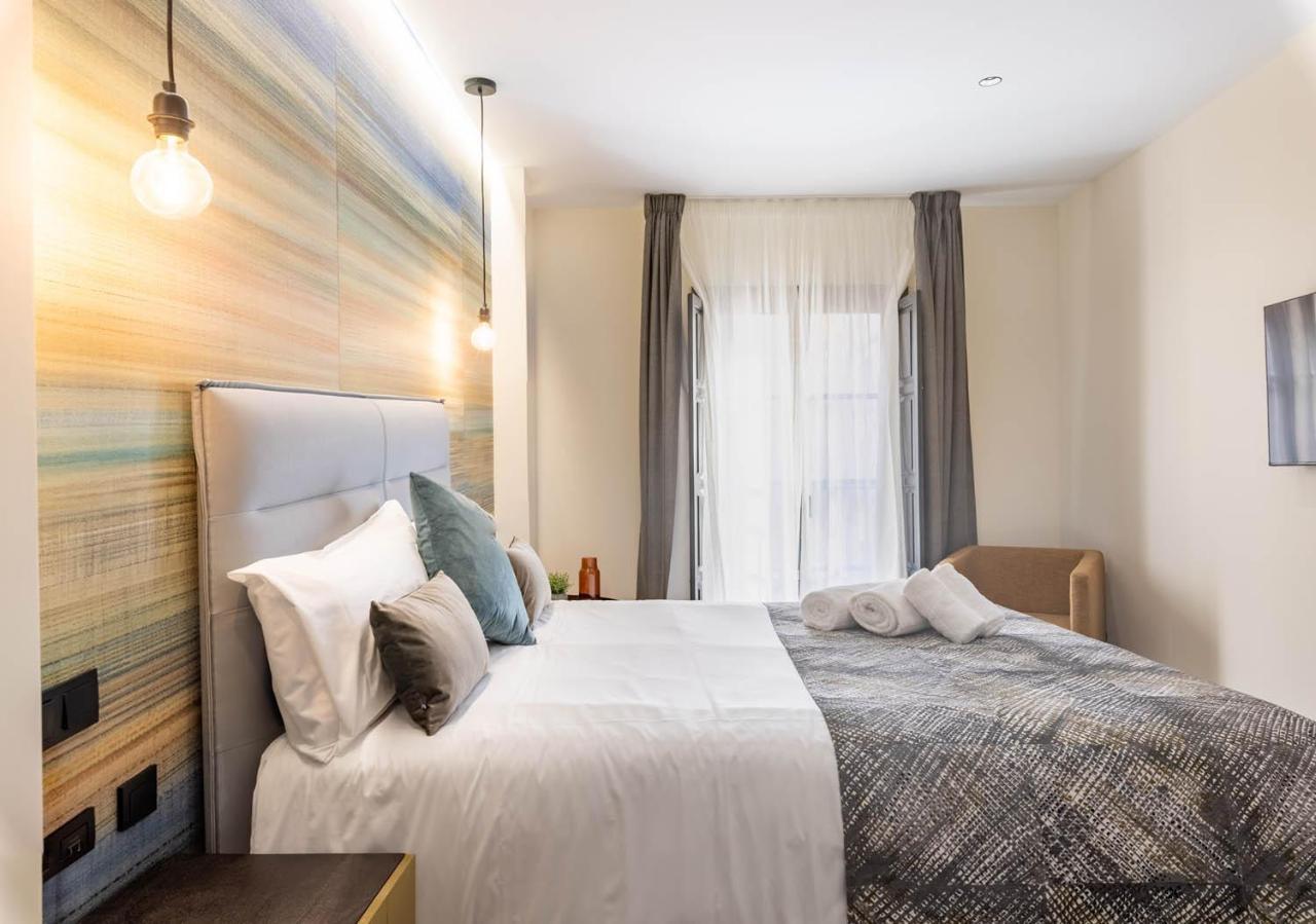 Art Soho Apartment