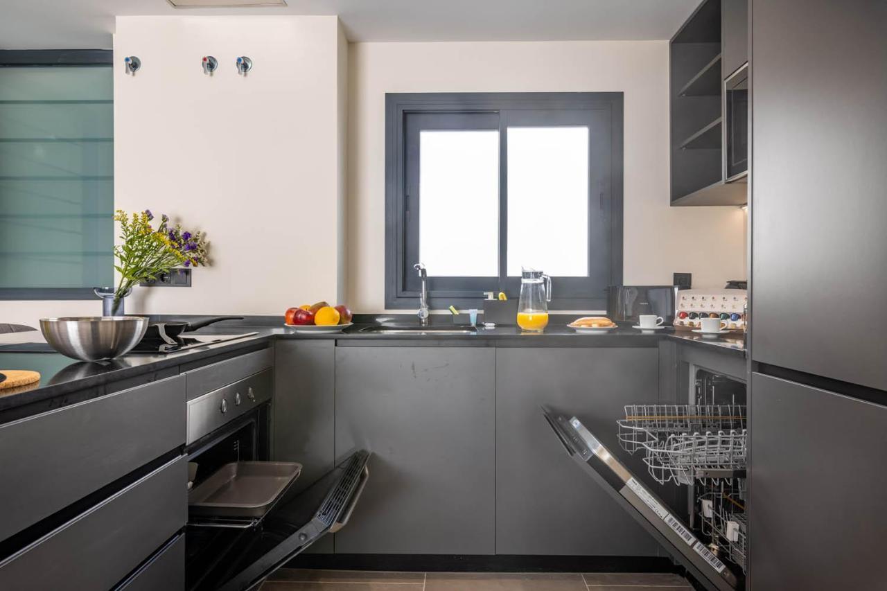 Art Soho Appartement Málaga